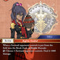 (014) Final Fantasy TCG Opus X: Ancient Champions Single: Mutsuki (10-014) Holo Rare