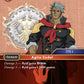 (018) Final Fantasy TCG Opus X: Ancient Champions Single: Ryid (10-018)  Common