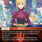 (019) Final Fantasy TCG Opus X: Ancient Champions Single: Lusse (10-019) (V.1) Holo Common