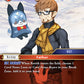 (021) Final Fantasy TCG Opus X: Ancient Champions Single: Rorrik (10-021) (V.1)  Common