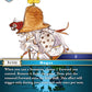 (023) Final Fantasy TCG Opus X: Ancient Champions Single: Unei (10-023) Holo Hero