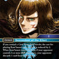 (025) Final Fantasy TCG Opus X: Ancient Champions Single: Kam'lanaut (10-025) (V.1) Holo Rare