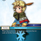 (026) Final Fantasy TCG Opus X: Ancient Champions Single: Bard (10-026)  Common