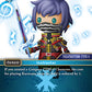 (027) Final Fantasy TCG Opus X: Ancient Champions Single: Kurasame (10-027)  Common