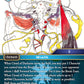 (028) Final Fantasy TCG Opus X: Ancient Champions Single: Cloud of Darkness (10-028) Holo Legend