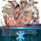 (032) Final Fantasy TCG Opus X: Ancient Champions Single: Scylla (10-032) Holo Hero