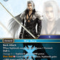 (034) Final Fantasy TCG Opus X: Ancient Champions Single: Sephiroth (10-034) Holo Hero