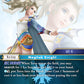 (036) Final Fantasy TCG Opus X: Ancient Champions Single: Terra (10-036) Holo Rare
