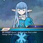 (041) Final Fantasy TCG Opus X: Ancient Champions Single: Shivan (10-041) (V.1) Holo Common