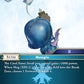 (042) Final Fantasy TCG Opus X: Ancient Champions Single: Mog (XIII-2) (10-042) Holo Common