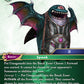 (045) Final Fantasy TCG Opus X: Ancient Champions Single: Unsaganashi (10-045) Holo Common