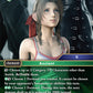 (046) Final Fantasy TCG Opus X: Ancient Champions Single: Aerith (10-046) Holo Hero