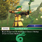 (049) Final Fantasy TCG Opus X: Ancient Champions Single: Ranger (10-049)  Common