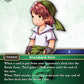 (050) Final Fantasy TCG Opus X: Ancient Champions Single: Thief (10-050) Holo Common