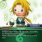 (051) Final Fantasy TCG Opus X: Ancient Champions Single: Zidane (10-051)  Common