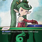 (053) Final Fantasy TCG Opus X: Ancient Champions Single: Sylph (10-053) (V.1) Holo Common