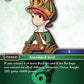 (054) Final Fantasy TCG Opus X: Ancient Champions Single: Onion Knight (III) (10-054) Holo Common