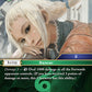 (058) Final Fantasy TCG Opus X: Ancient Champions Single: Penelo (10-058) (V.1) Holo Rare
