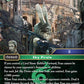(060) Final Fantasy TCG Opus X: Ancient Champions Single: Fran (10-060) Holo Legend