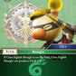 (061) Final Fantasy TCG Opus X: Ancient Champions Single: Class Eighth Moogle (10-061) Holo Common
