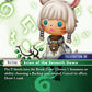 (063) Final Fantasy TCG Opus X: Ancient Champions Single: Y'shtola (10-063)  Common