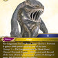 (066) Final Fantasy TCG Opus X: Ancient Champions Single: Garganzola (10-066)  Common