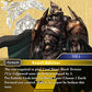 (067) Final Fantasy TCG Opus X: Ancient Champions Single: Enkidu Uruk (10-067)  Rare