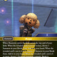 (072) Final Fantasy TCG Opus X: Ancient Champions Single: Shantotto (10-072) Holo Legend