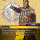 (074) Final Fantasy TCG Opus X: Ancient Champions Single: Suzuhisa (10-074) Holo Common