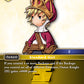 (077) Final Fantasy TCG Opus X: Ancient Champions Single: Onion Knight (III) (10-077) Holo Common