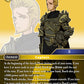 (080) Final Fantasy TCG Opus X: Ancient Champions Single: Basch (10-080)  Hero