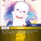 (083) Final Fantasy TCG Opus X: Ancient Champions Single: Mog (MOBIUS) (10-083) (V.1) Holo Rare