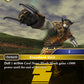 (084) Final Fantasy TCG Opus X: Ancient Champions Single: Monk (10-084) Holo Common