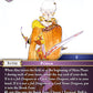 (085) Final Fantasy TCG Opus X: Ancient Champions Single: Alus (10-085)  Hero