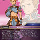 (087) Final Fantasy TCG Opus X: Ancient Champions Single: Willis (10-087) Holo Rare