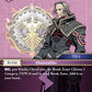 (089) Final Fantasy TCG Opus X: Ancient Champions Single: Khalia Chival (10-089) Holo Common
