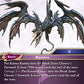(090) Final Fantasy TCG Opus X: Ancient Champions Single: Kanna Kamuy (10-090) Holo Common