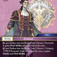(091) Final Fantasy TCG Opus X: Ancient Champions Single: Zaidou (10-091) Holo Common