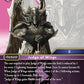 (094) Final Fantasy TCG Opus X: Ancient Champions Single: Judge of Wings (10-094) Holo Rare