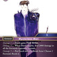 (095) Final Fantasy TCG Opus X: Ancient Champions Single: Desch (10-095) Holo Hero