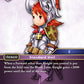 (096) Final Fantasy TCG Opus X: Ancient Champions Single: Knight (10-096) Holo Common