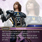(097) Final Fantasy TCG Opus X: Ancient Champions Single: Noel (10-097)  Rare