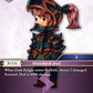(099) Final Fantasy TCG Opus X: Ancient Champions Single: Dark Knight (10-099)  Common