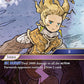 (100) Final Fantasy TCG Opus X: Ancient Champions Single: Raiden (REVENANT WINGS) (10-100) (V.1)  Common