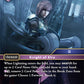 (101) Final Fantasy TCG Opus X: Ancient Champions Single: Lightning (10-101) Holo Legend