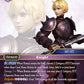 (103) Final Fantasy TCG Opus X: Ancient Champions Single: Ramza (10-103) Holo Rare