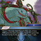 (110) Final Fantasy TCG Opus X: Ancient Champions Single: Cúchulainn (10-110) (V.1)  Common