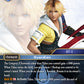 (117) Final Fantasy TCG Opus X: Ancient Champions Single: Tidus (10-117) Holo Hero
