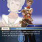 (118) Final Fantasy TCG Opus X: Ancient Champions Single: Tomaj (10-118) Holo Rare
