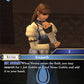 (119) Final Fantasy TCG Opus X: Ancient Champions Single: Verena (10-119) Holo Rare